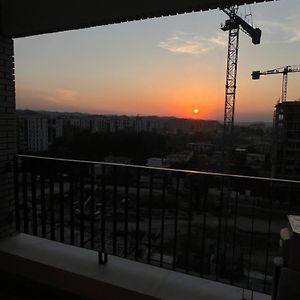 Appartement met Twee Slaapkamers
